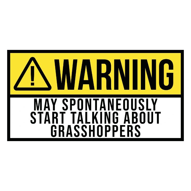 Grasshopper
