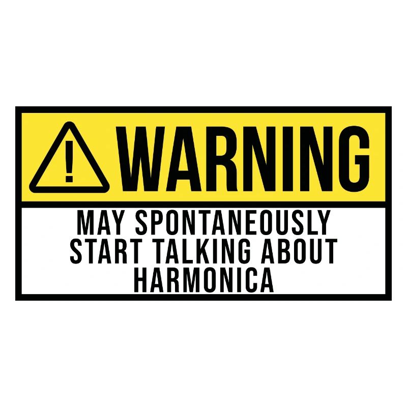 harmonica