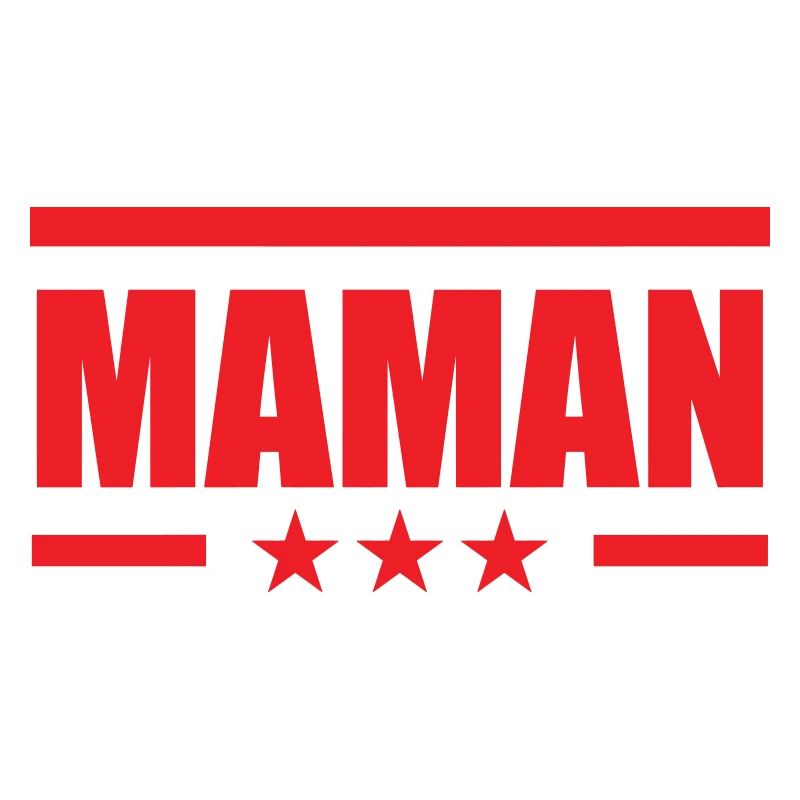 Maman d'Amour - Muttertag