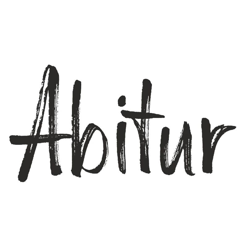 Conception du texte Abitur