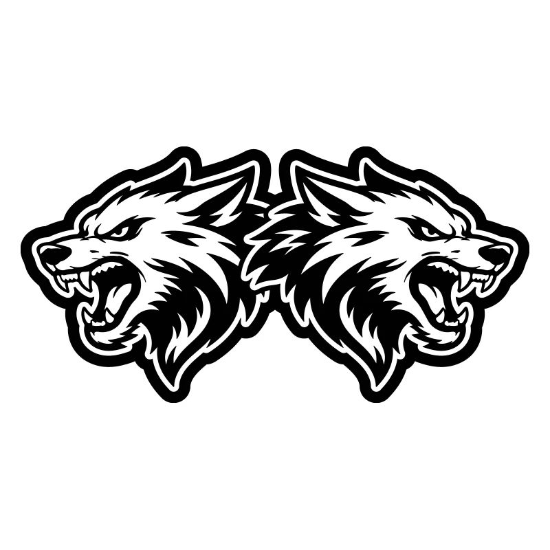 Wolf Pack
