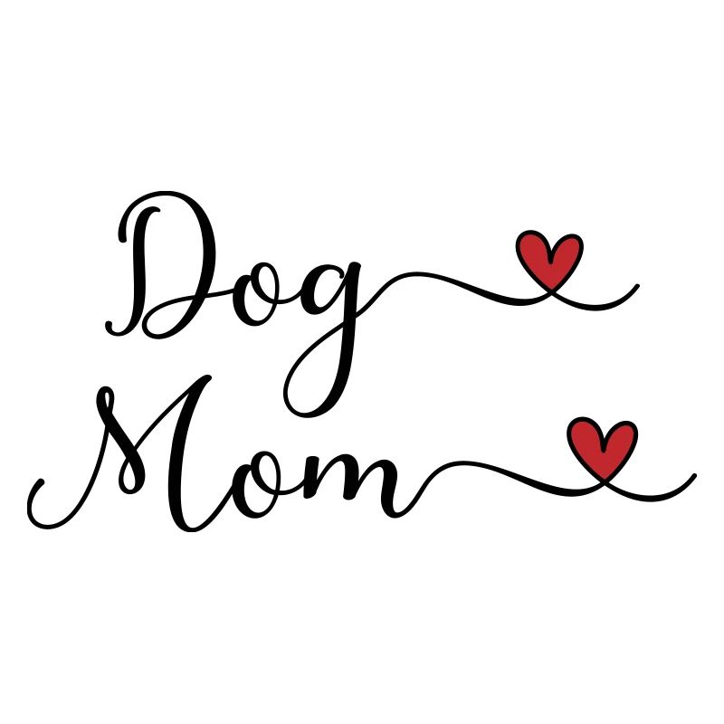 Hunde Mama