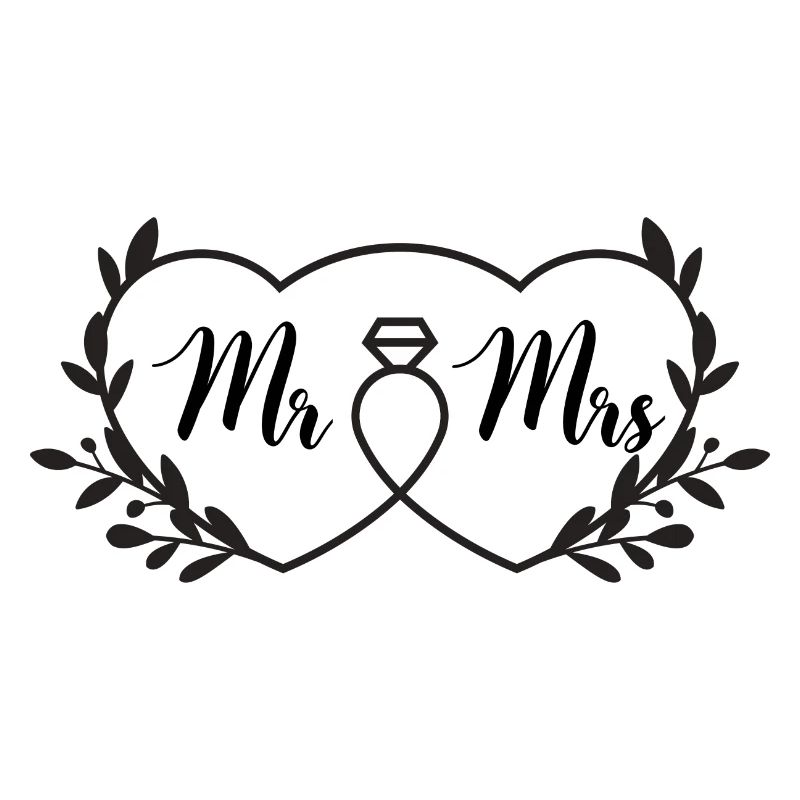 Mr Mrs