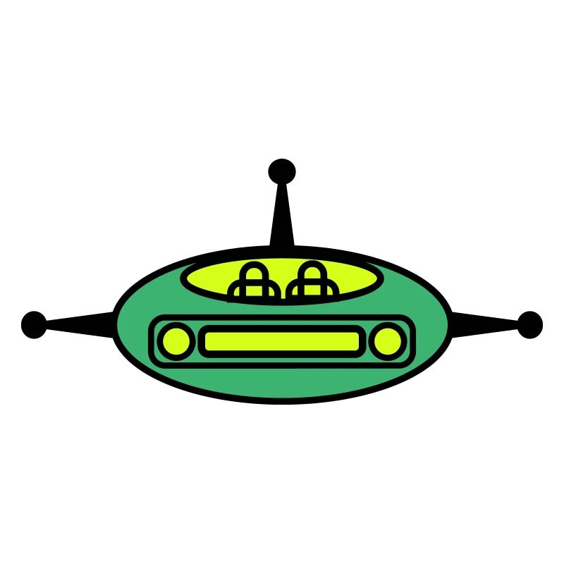 Planeur spatial