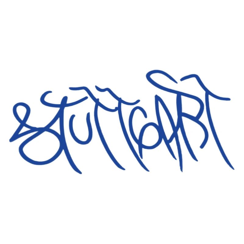 Stuttgart in graffiti style