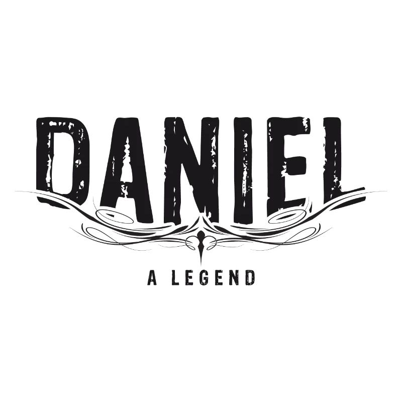 DANIEL A LEGEND decorated