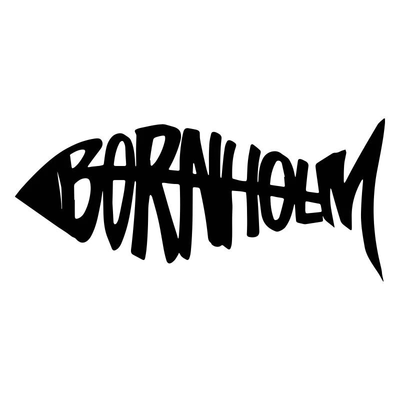 Bornholm - Poisson