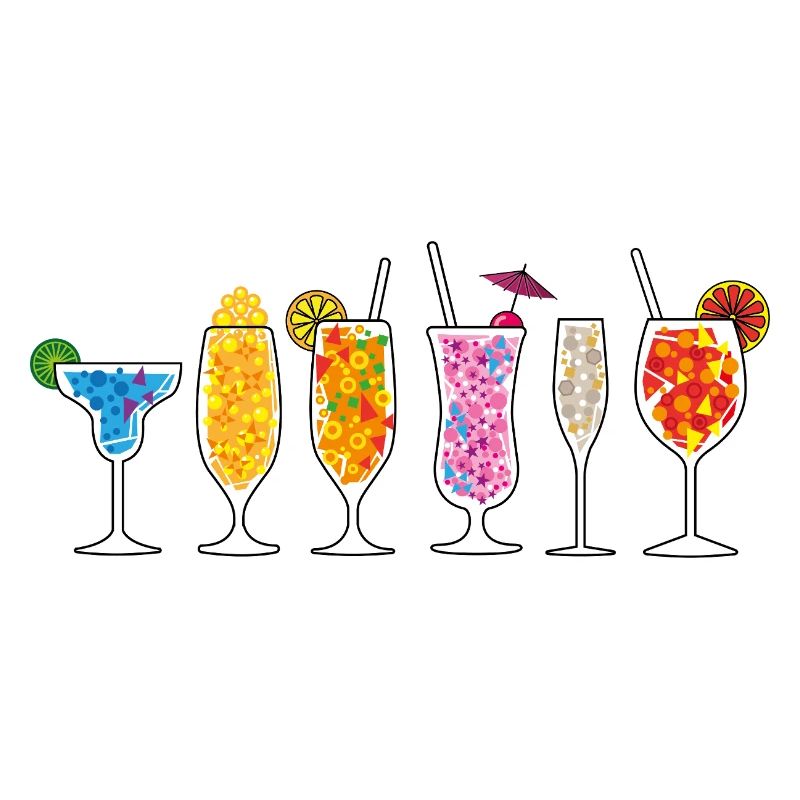 Summer Drinks