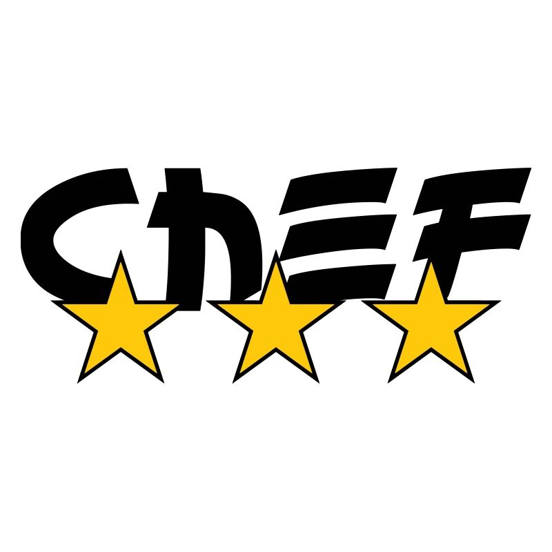 Chef - Kitchen - Cook