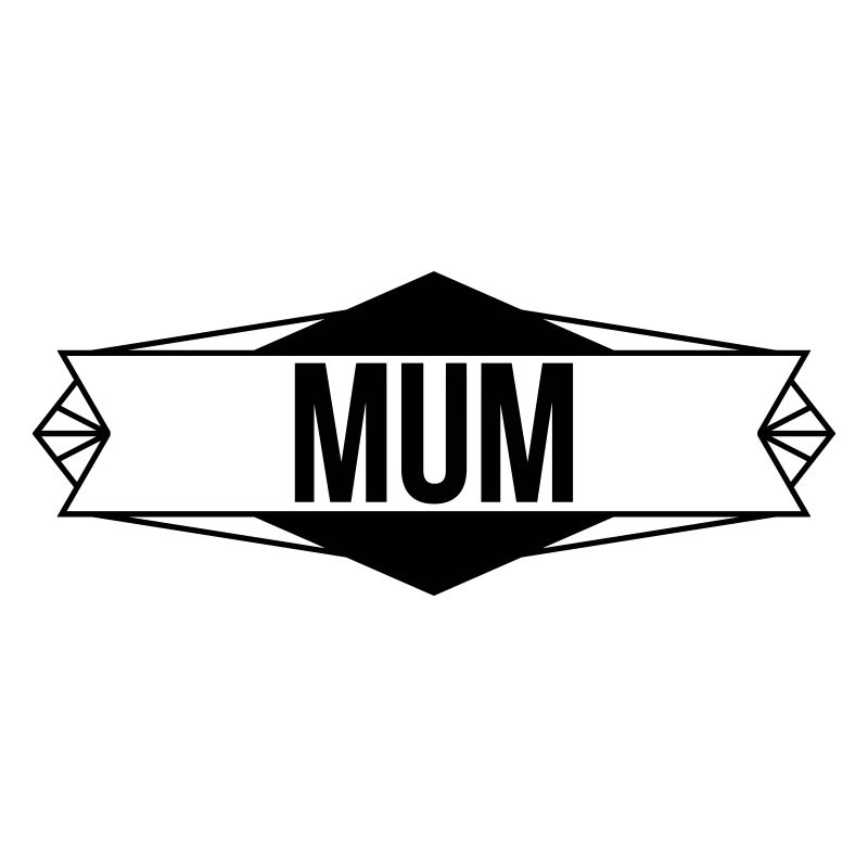 Beste Mama - Muttertag