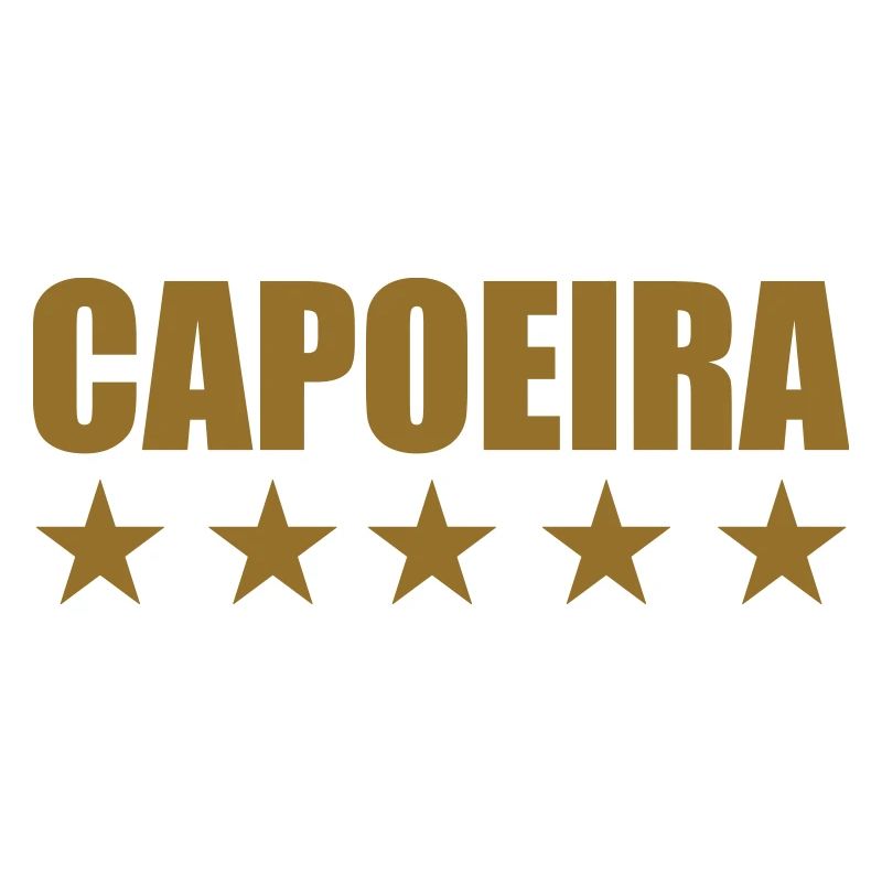 Capoeira - Fighting - Dance