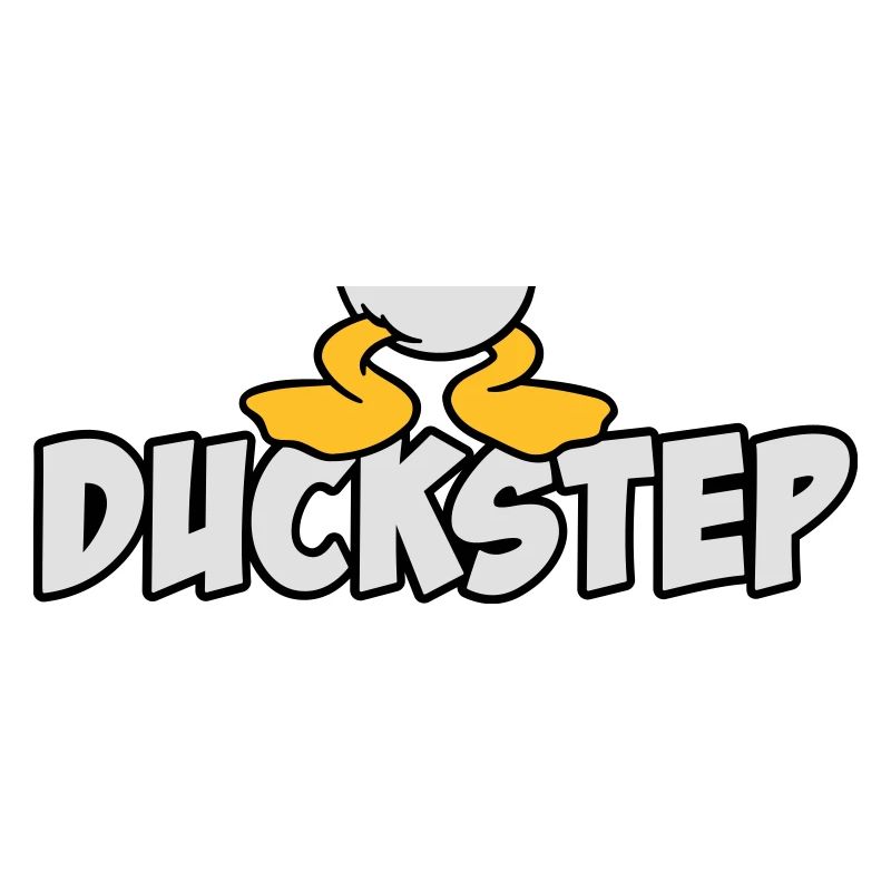 Duckstep (Dubstep)