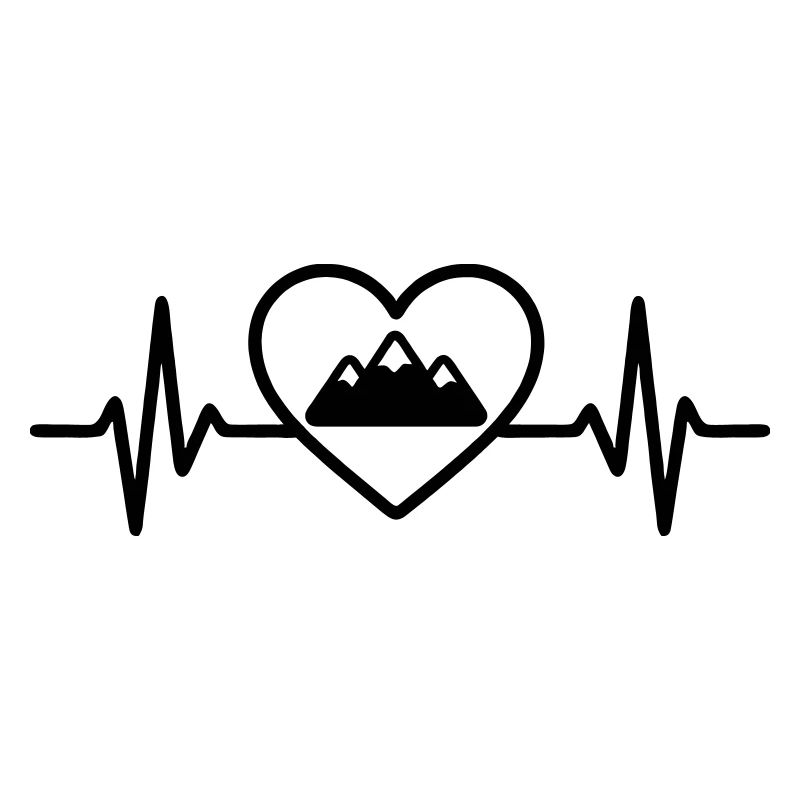 Heart Mountains Three Peaks