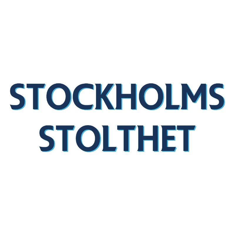 Stockholmer Stolz