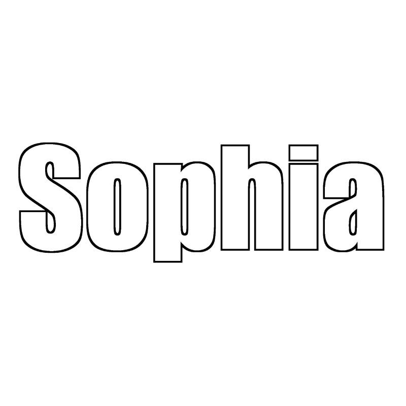 Sophia - (Nom du peuple)