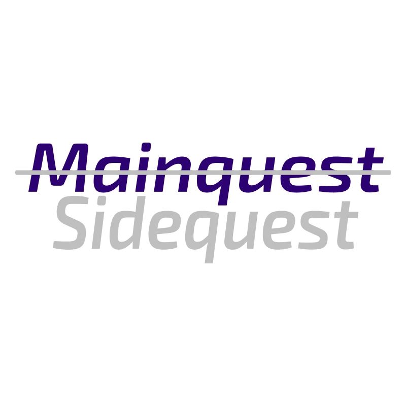 Mode Sidequest activé