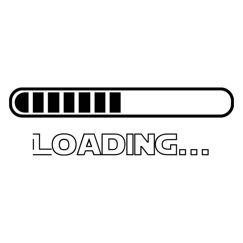 loading