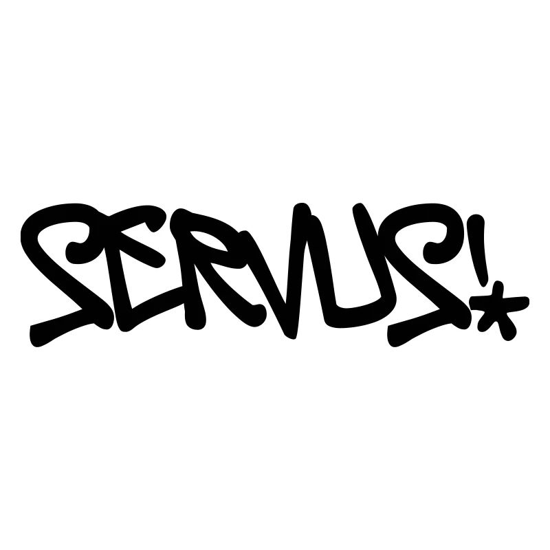 Servus, Gruß, Dialekt, bayrisch, Bayern