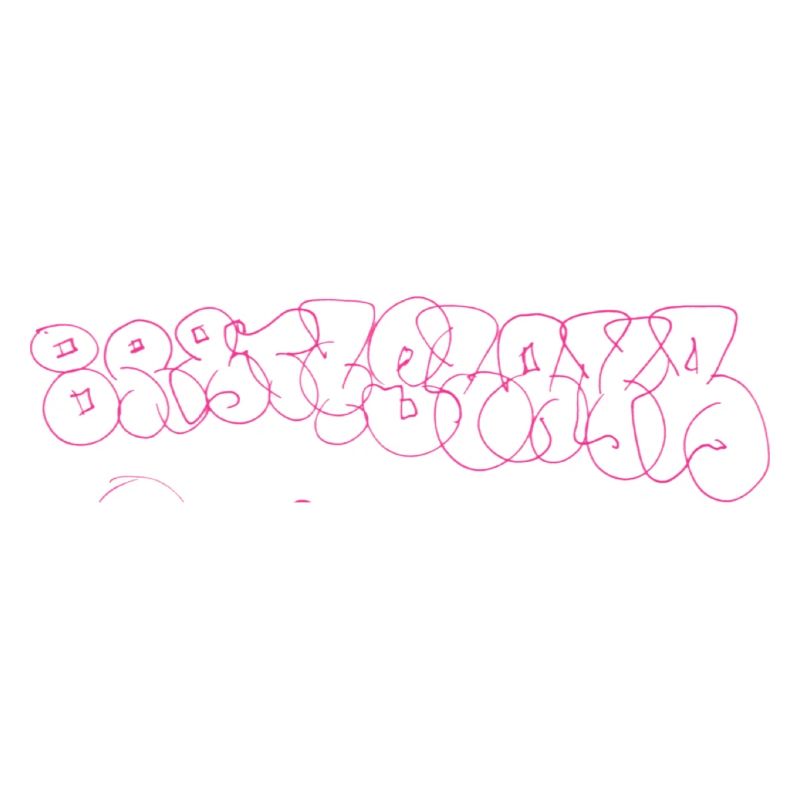 Bratislava Graffiti Souvenir