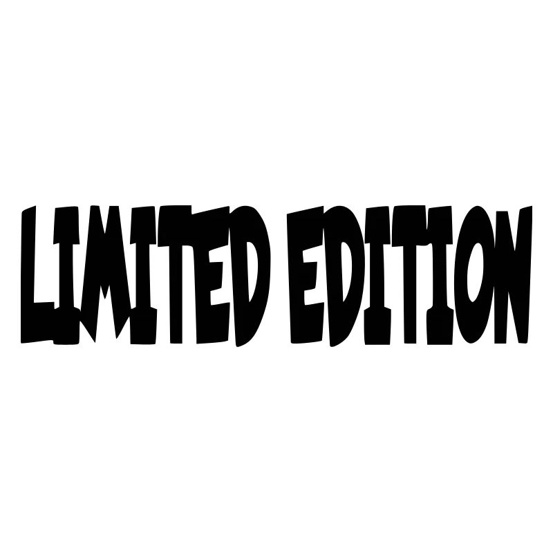 Edition limitée en fauteuil roulant, spéciale, unique #