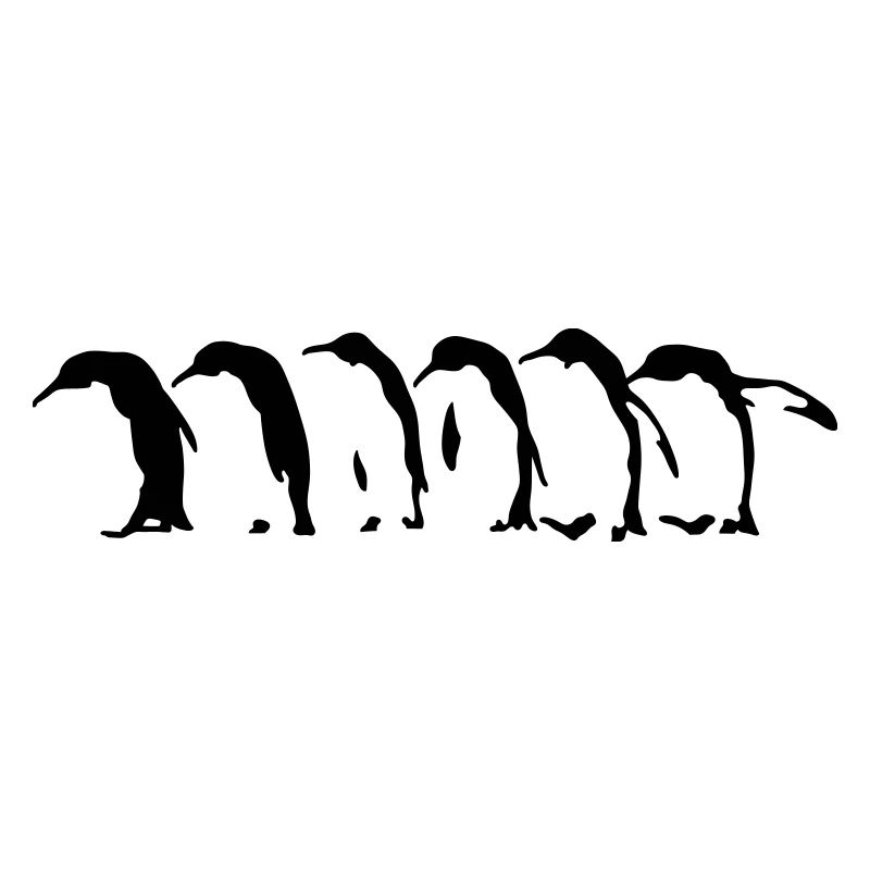 penguins
