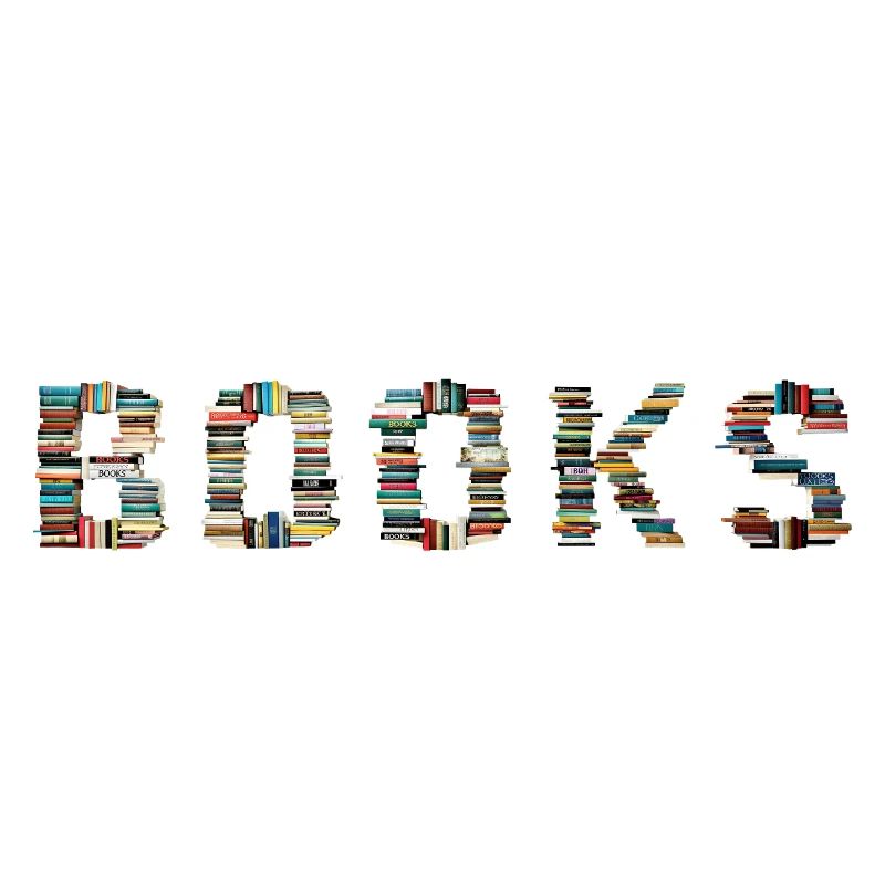 BOOKS – When reading becomes a form