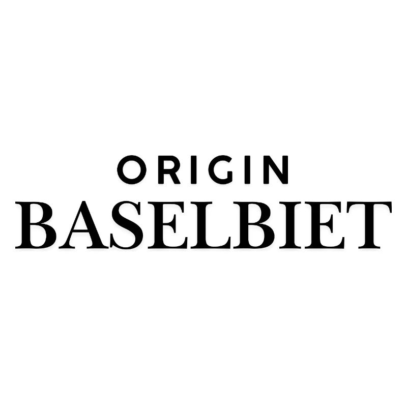 Origin Baselbiet - for everyone from Basel-Land