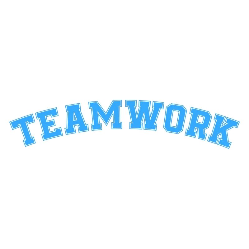 Teamwork