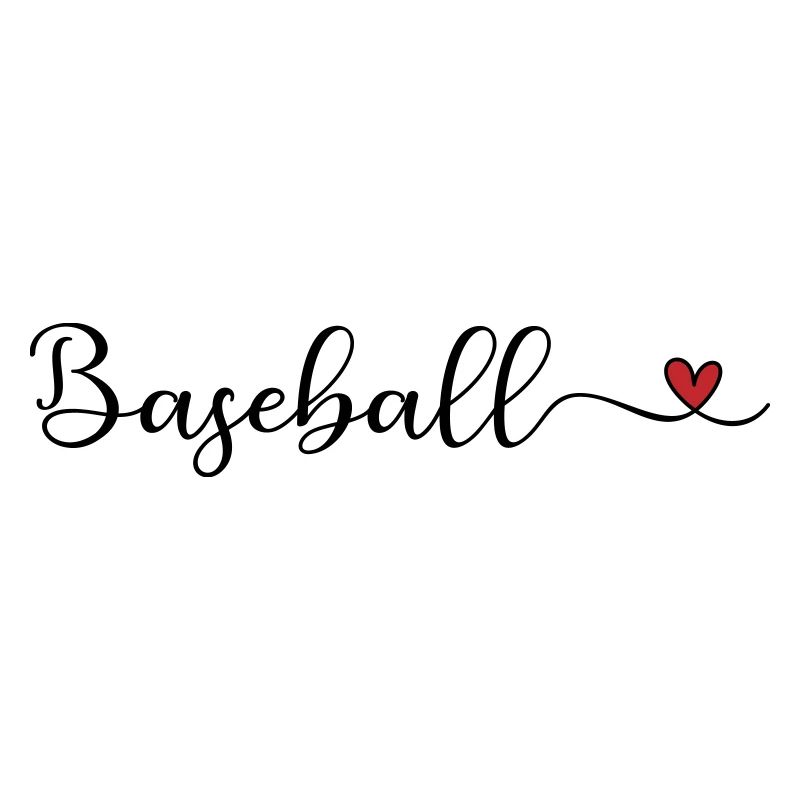 Baseball