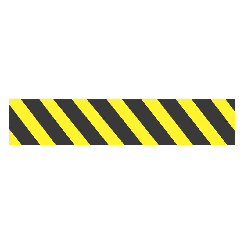 Caution tape