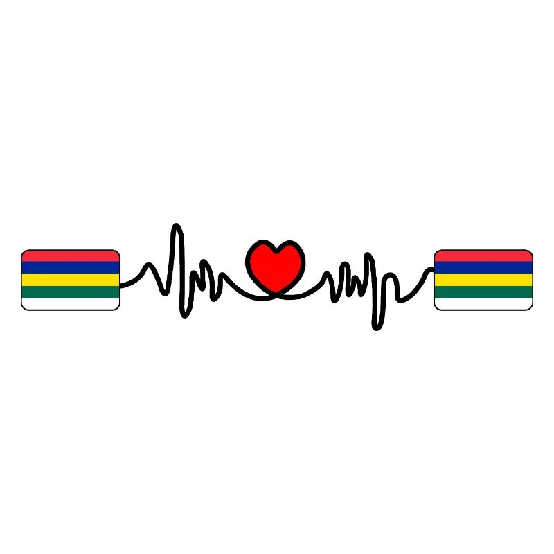 Terschelling Pulse Logo – Island Style