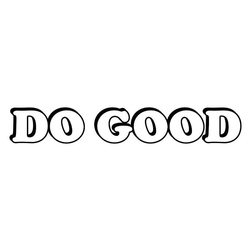 Do Good