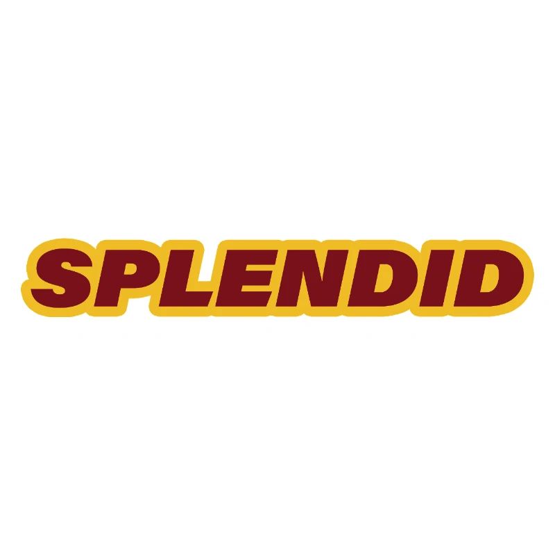 SPLENDID