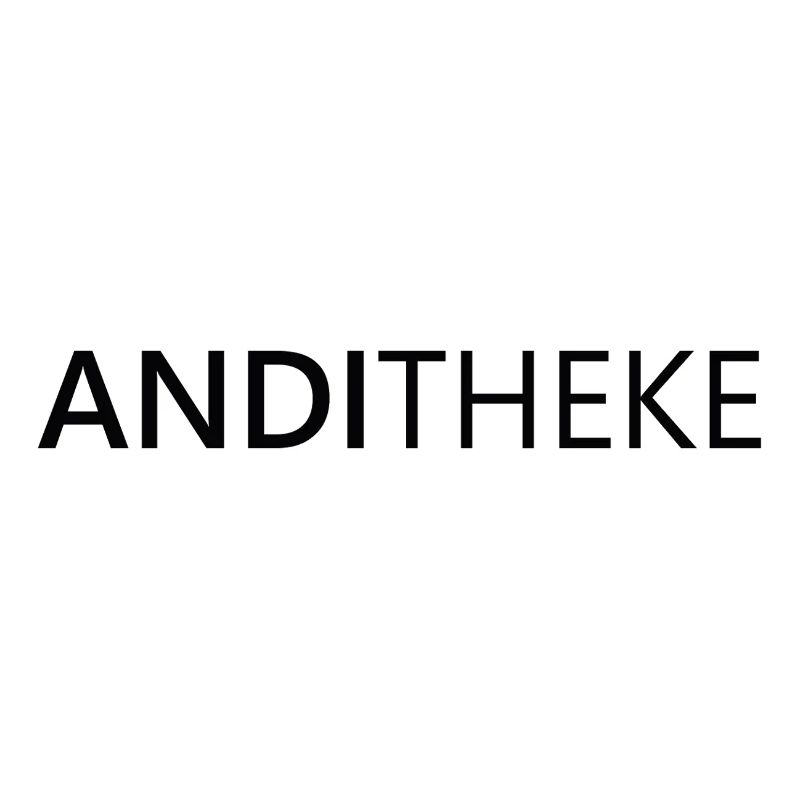 AndiTheke – Funny gift Andreas, Andi & Andy