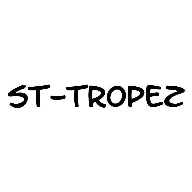 Saint-Tropez !