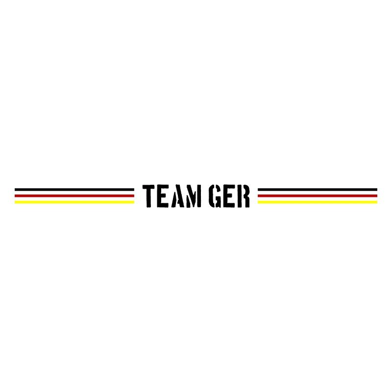 Team Germany Germany Flag