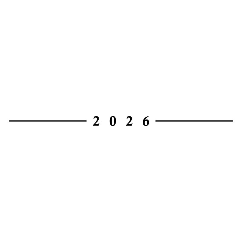 2026 Line