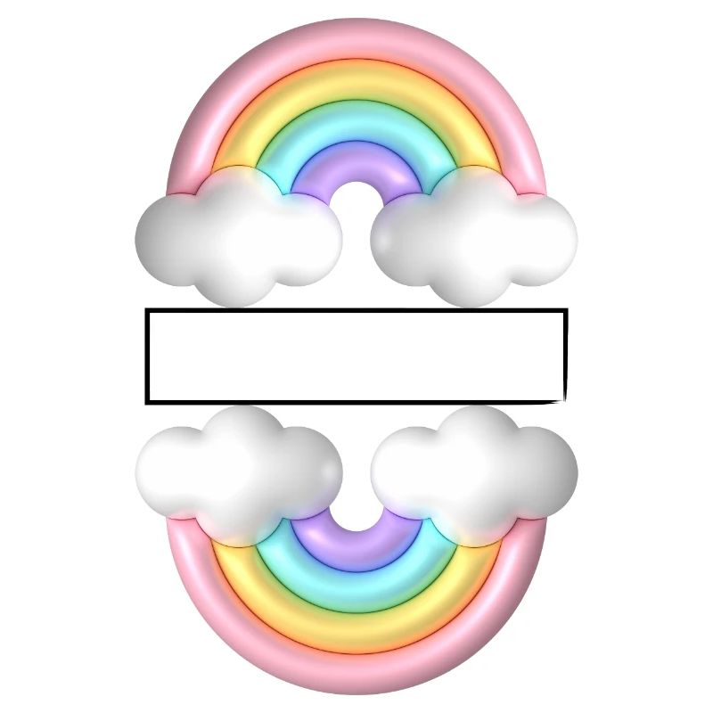 rainbow