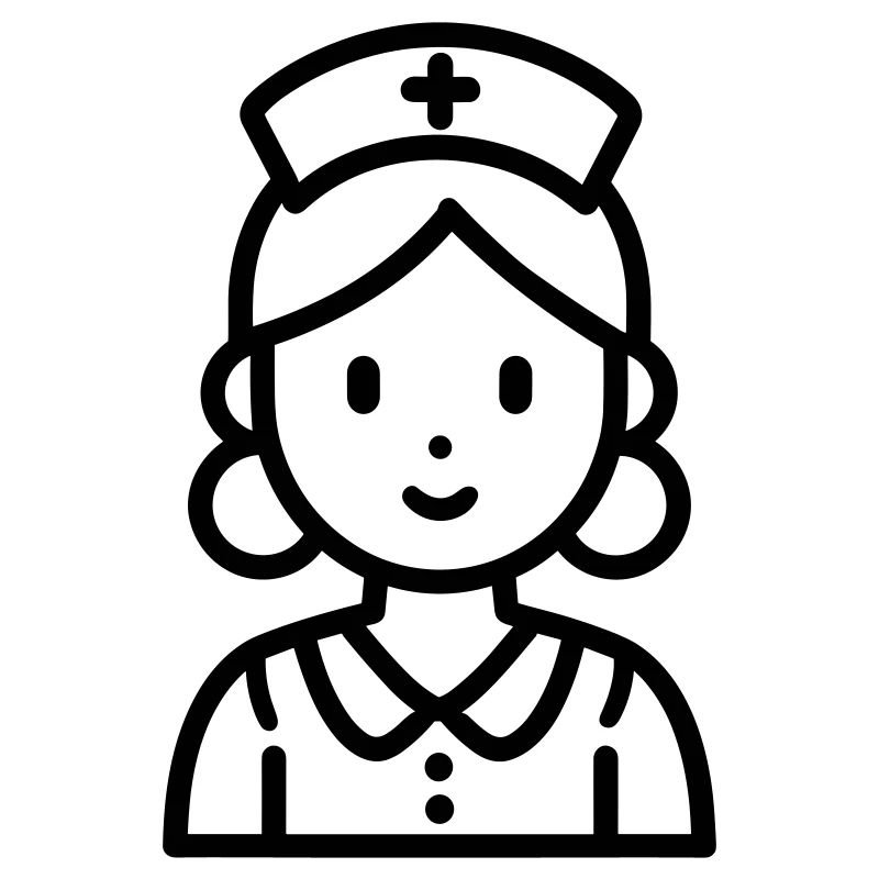 infirmière
