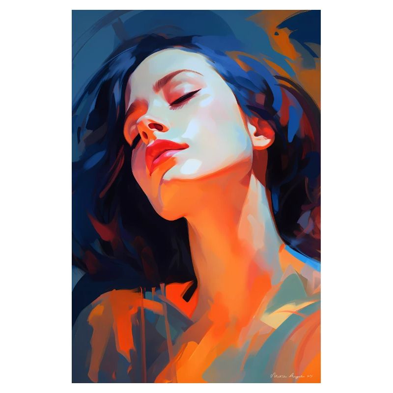 Dream Reflection