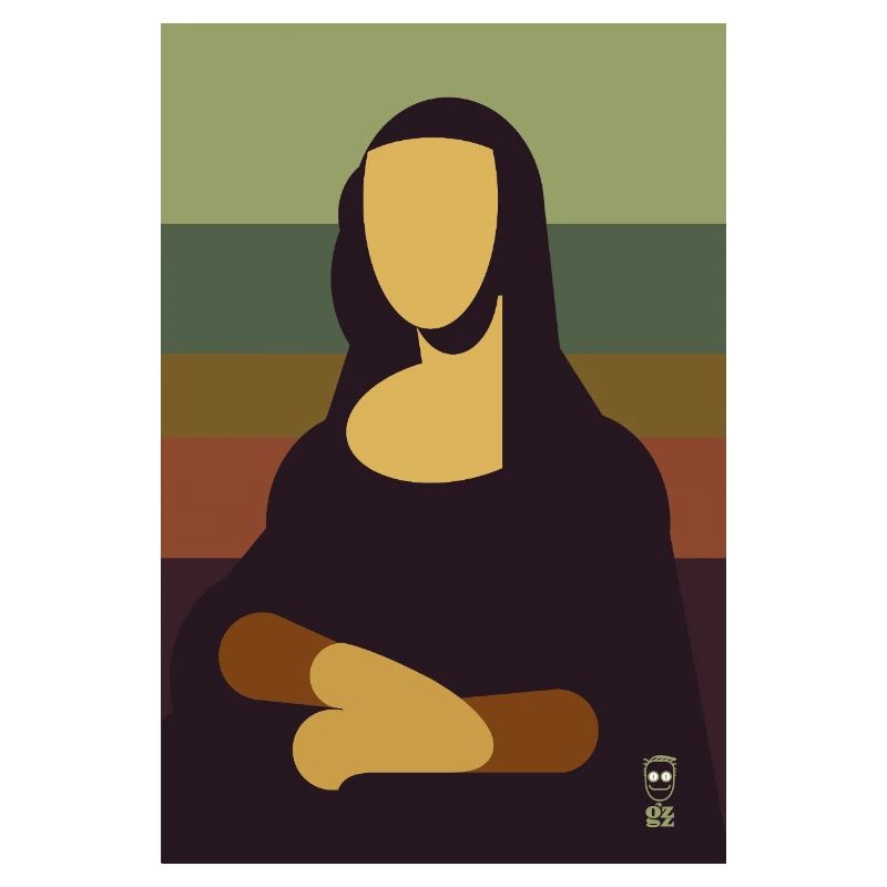 Mona Lisa