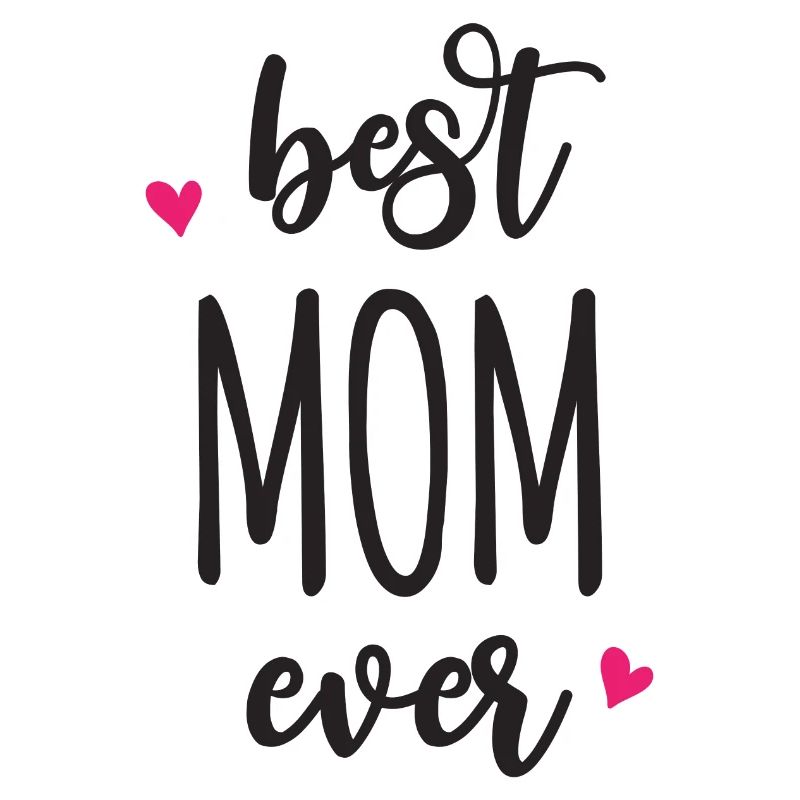 Beste Mutter aller Zeiten