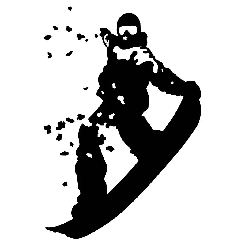 Snowboard