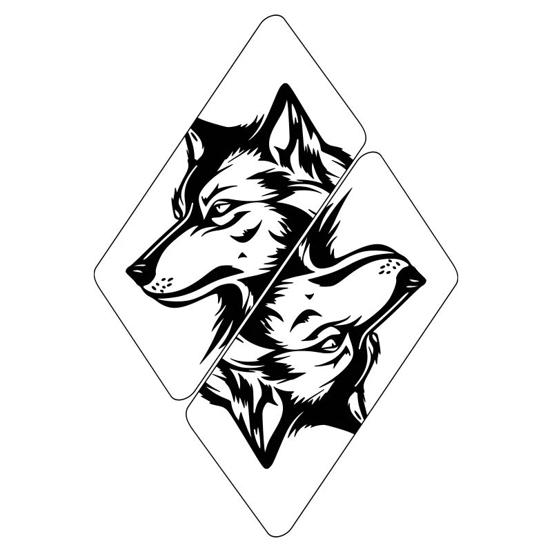Wolf's Head