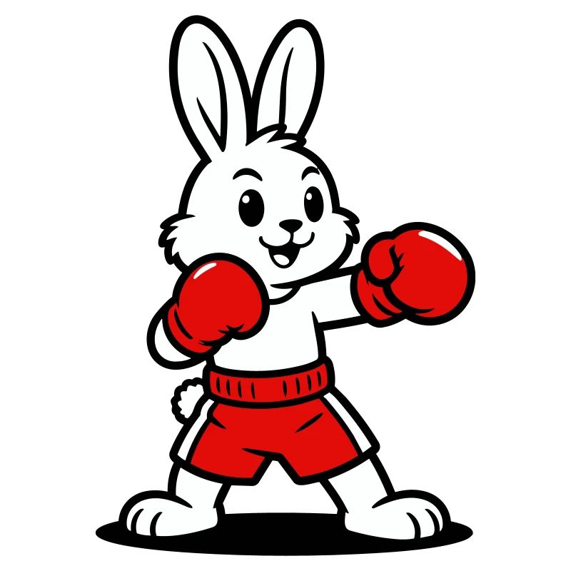 hare boxing