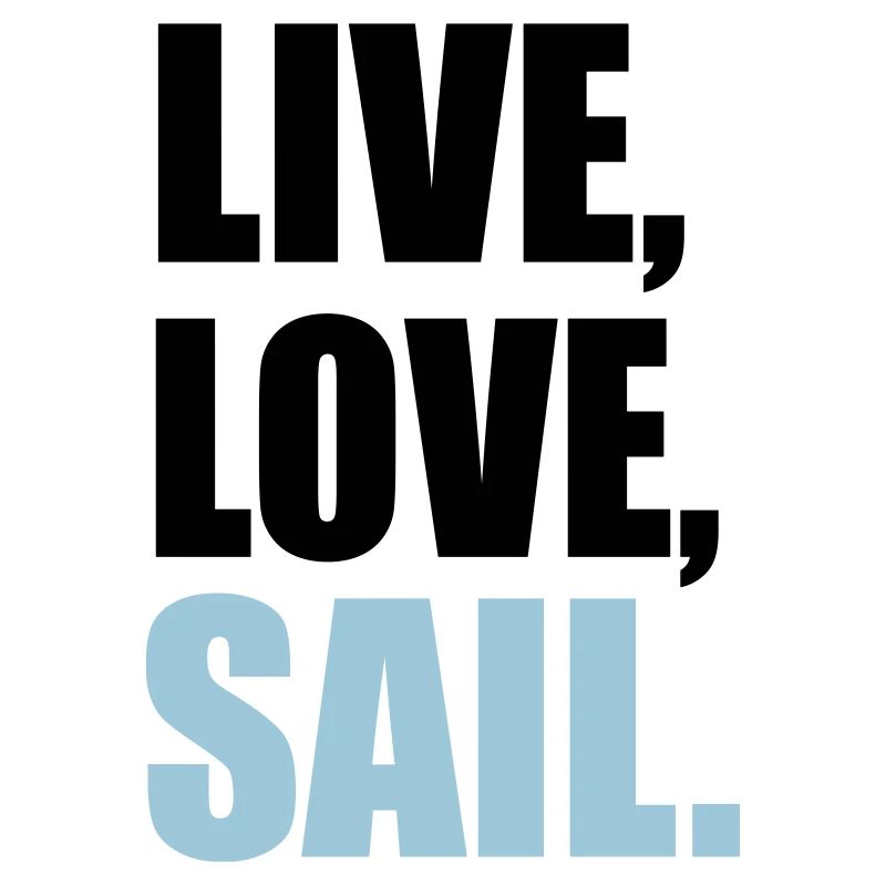 sailing