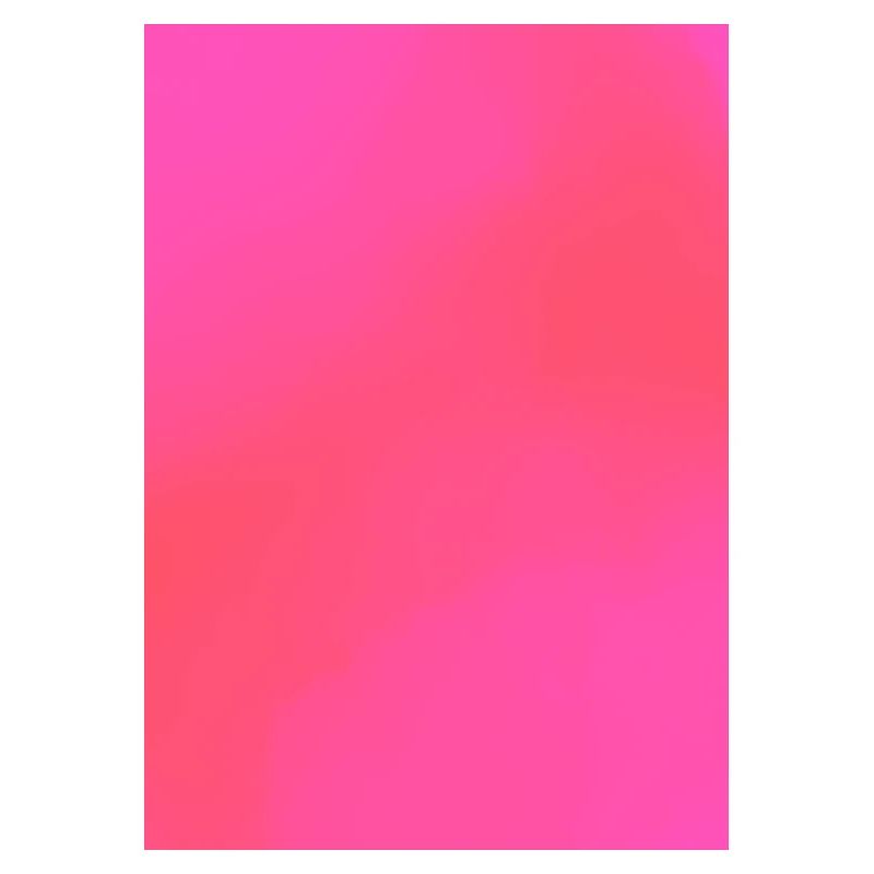 Gradient - pink red customizable