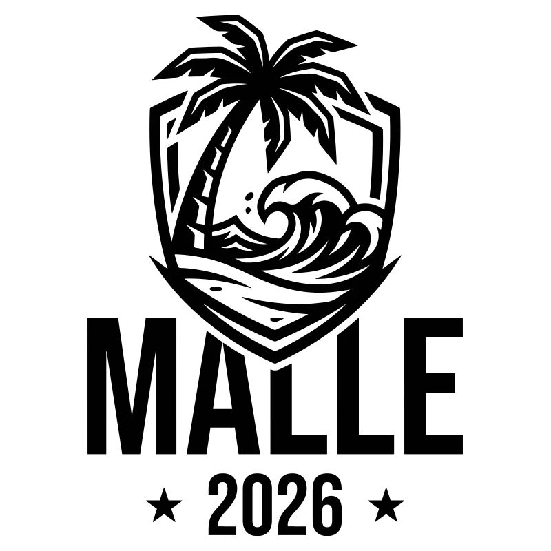Malle 2026 Palmen Strand