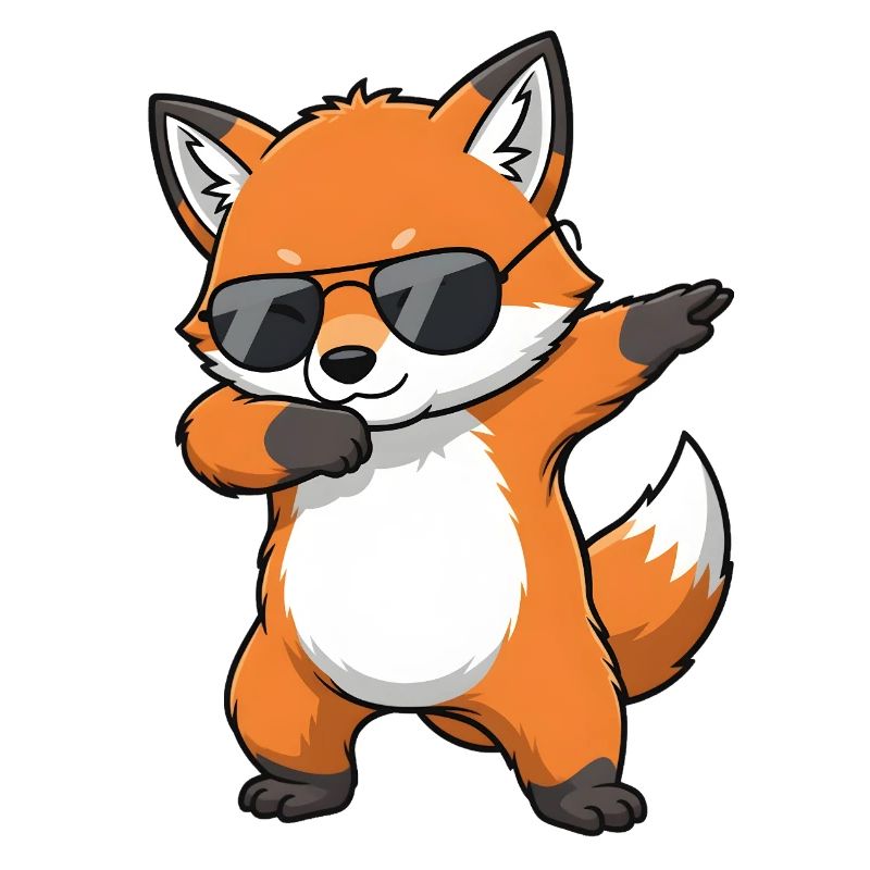 Dab Fox