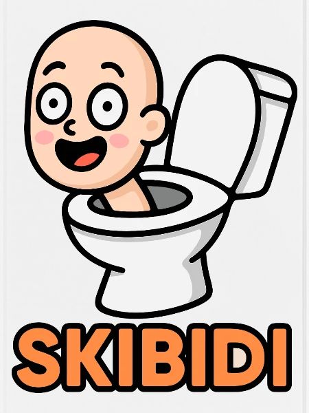 Skibidi Fun